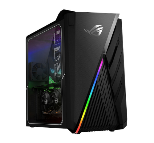 ASUS ROG GA35DX-XS99X AMD Ryzen™ 9