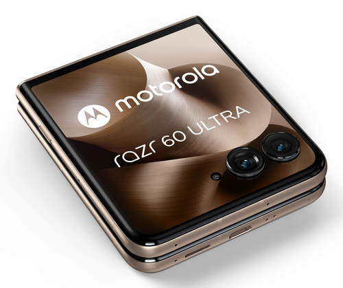 Motorola RAZR 60 Ultra - 5G smartphone, afbeelding 4