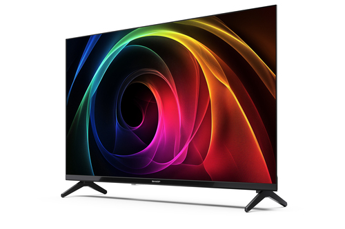 Sharp 32HA1205E TV – image 3