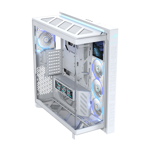ASUS ROG Cronox ARGB big tower behuizing, afbeelding 2