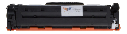 MM Cyan Laser Toner HP 312A / CF381A – image 2
