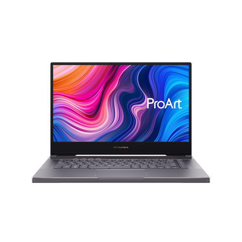 ASUS ProArt StudioBook Pro 15 W500G5T-HC004R Intel® Core™ i7 i7-9750H Laptop – image 1