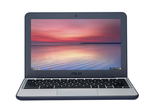 ASUS C202SA-GJ0025-FR-OSS laptop Intel® Celeron® N3060 Chromebook – image 1