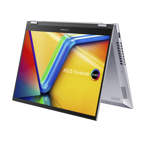 ASUS Vivobook S14 Flip OLED TP3402ZA Intel® Core™ i5 i5-12500H Hybrid (2-in-1) – image 2
