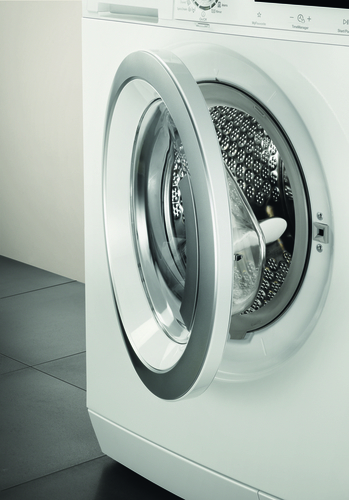 Electrolux EWF1698HEW washing machine Front-load – image 8