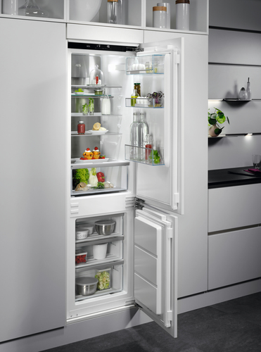 AEG Series 8000 SCE818E8MF Built-in – image 2