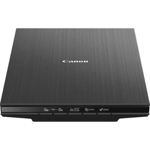 Canon CanoScan LiDE 400 Планшетный сканер 4800 x 4800 DPI A4 Черный