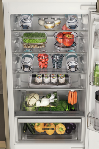 Whirlpool WHC18D011C2 Built-in – image 4