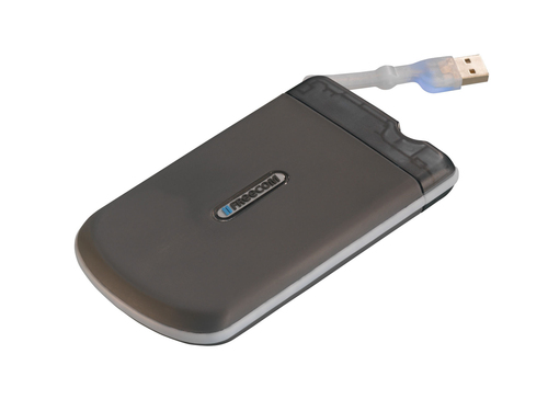 Freecom ToughDrive Pro 160GB