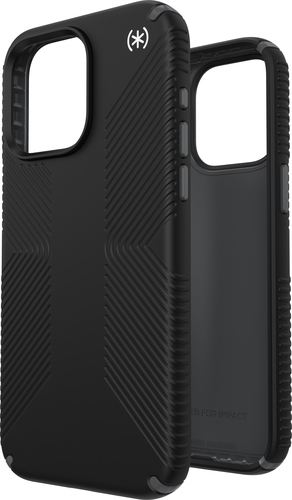 kenmerken: Speck Presidio2 Grip De meest geavanceerde en technologische case ooit ontworpen door Speck Bacteriedodende Microban afwerking (vermindert, afbeelding 5