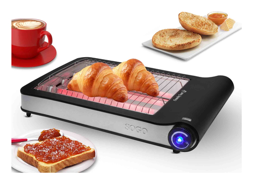 Sogo TOS-SS-5313 toaster 6 4 slice(s) – image 5