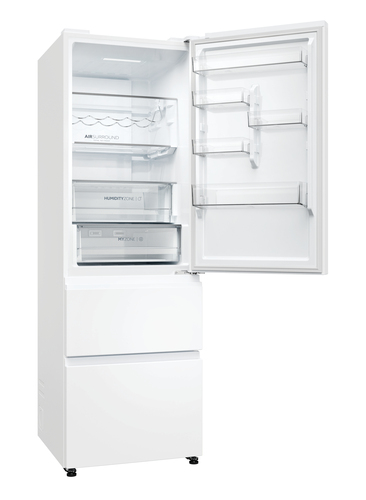 Haier 3D 60 Series 5 HTW5618DNPW Freestanding – image 5