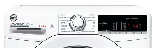 Hoover H3D 485TE/1-80 – image 3