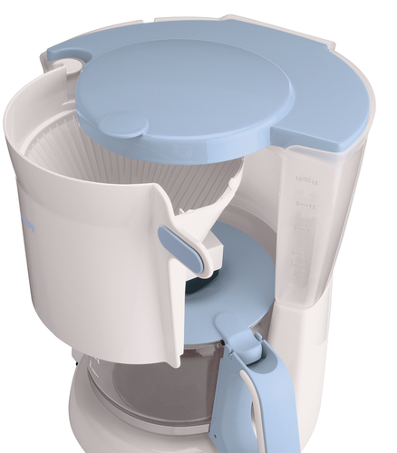 Philips Daily Collection HD7448/70 Coffee maker – image 6