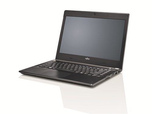 Fujitsu LIFEBOOK UH552 Intel® Core™ i5 i5-3317U Laptop – image 4