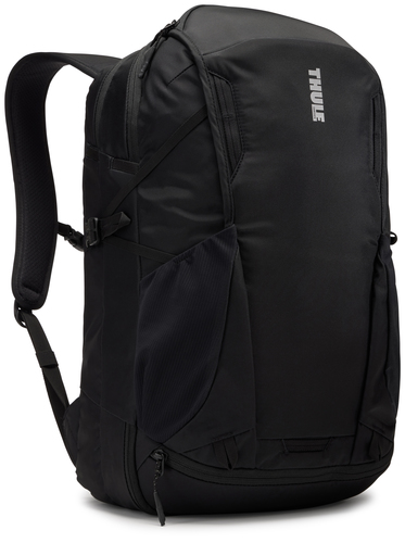 Thule EnRoute TEBP4416 - Black рюкзак Повседневный рюкзак Черный Нейлон