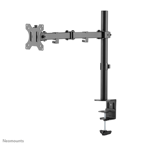 Neomounts 32  monitorarm zwart FPMA-D550BLACK, afbeelding 5