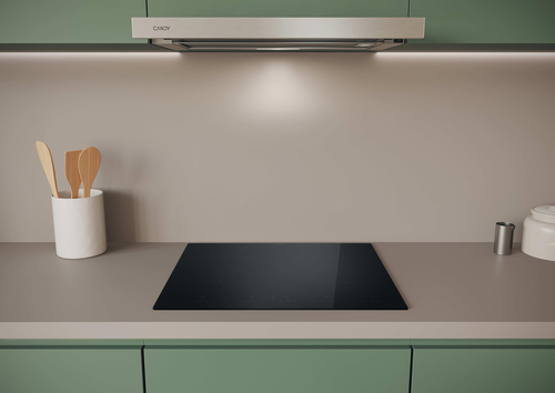 Candy CDIC6S647MCAR1 Black Built-in – image 7