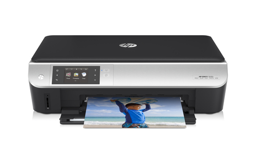 HP ENVY 5530 Inkjet A4 – image 2