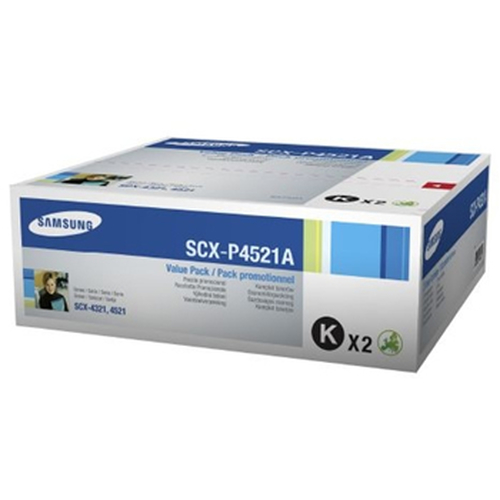 Samsung SCX-P4521A toner cartridge Original Black