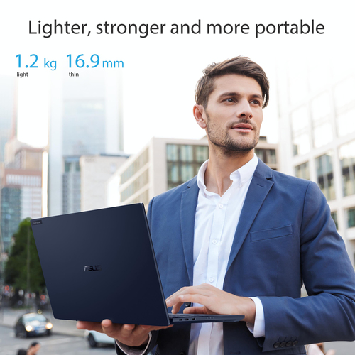 ASUS B5402CVA-KIi715X Intel® Core™ i7 i7-1360P Laptop – image 9