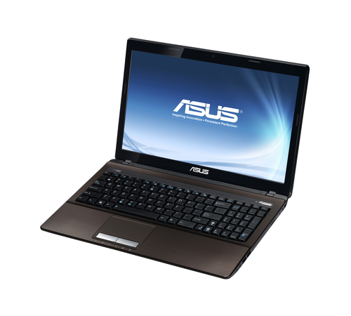 ASUS K53SD-SX315D Intel® Core™ i3 i3-2350M – image 8