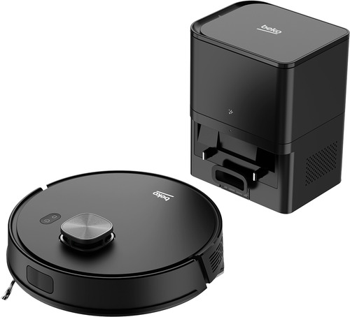 Beko VRR62514VB robot vacuum – image 3