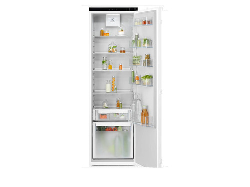 Electrolux ERD6DE18S1 fridge Built-in 310 L