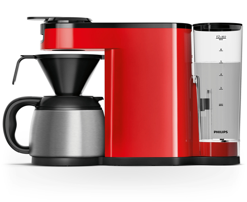 Senseo HD6594/80 coffee maker Pod coffee machine – image 7