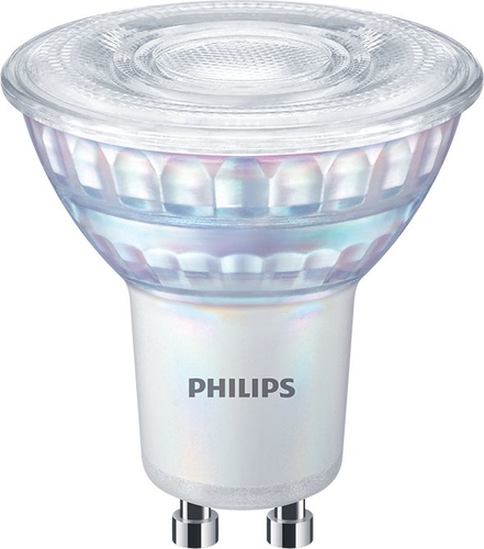 Philips 8718699787806 LED лампа Холодный белый 4000 K 6,2 W GU10