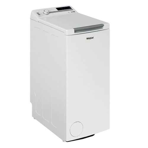 Whirlpool ZEN TDLR 65242BS IT/N
