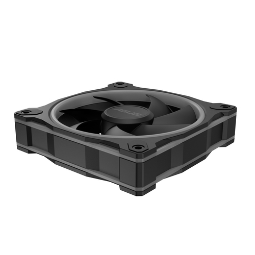 ASUS Prime MR120 Fan ARGB Black, afbeelding 9