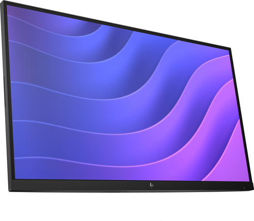 HP E27q G5 QHD No Stand Monitor – image 2