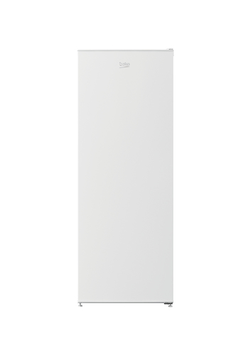 Beko LCSM3545W Freestanding Tall Larder Fridge