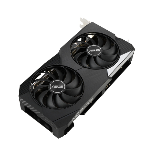 ASUS RX 6600 XT – image 3