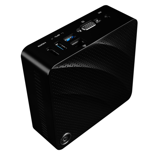 MSI Cubi N JSL-208EU – image 8
