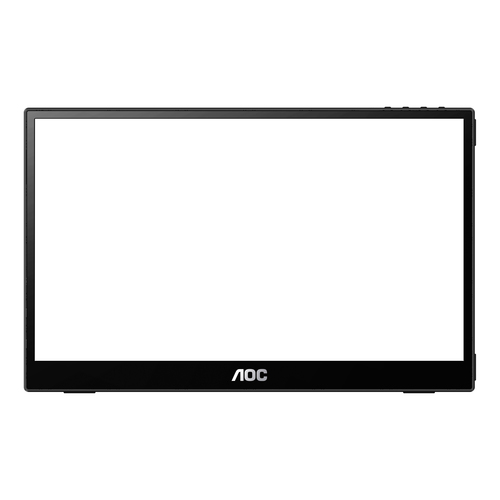 Monitor AOC 16T3E 