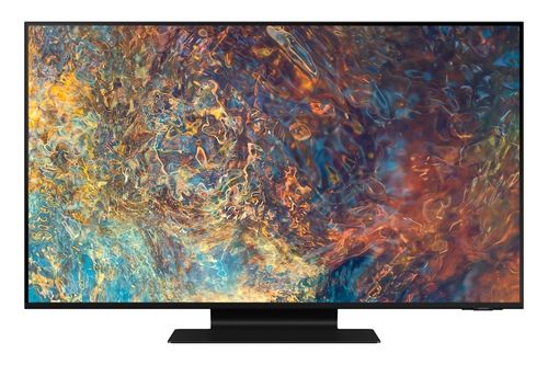 Samsung 43” QN90A Neo QLED 4K HDR Smart TV (2021) – image 1
