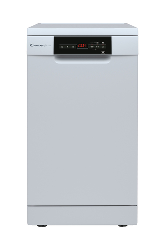 Candy Brava CDPH 2D947W Отдельно стоящий 9 мест