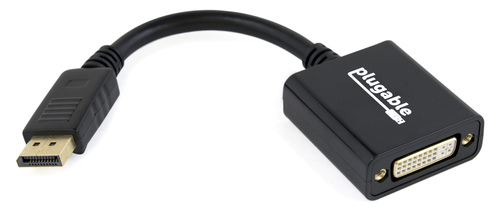 Plugable DPM-DVIF product photo