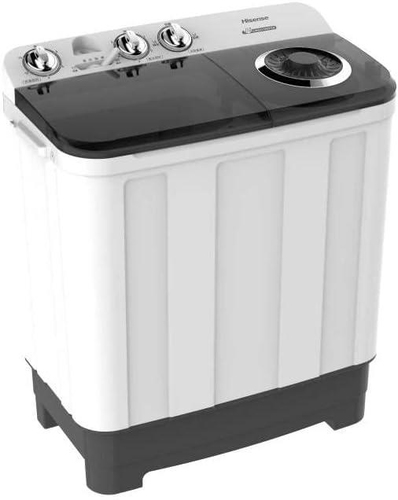 Lavadoras Hisense WSA1102PCN