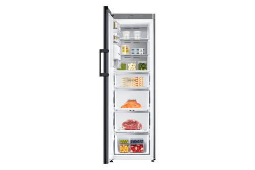 Samsung RZ32A7485AP fridge Freestanding White – image 3