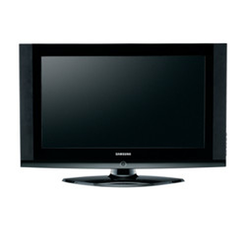 Samsung LE40S62B 101.6 cm (40") HD Black, Silver