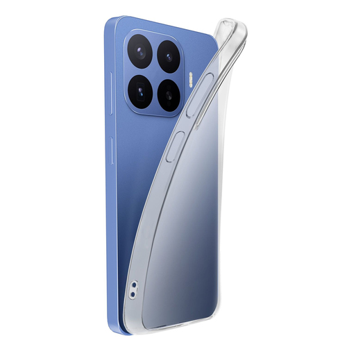 Cellularline FINECXIAO17TPRT чехол для мобильного телефона 17,4 cm (6.83") Крышка Прозрачный