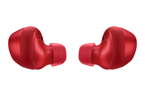 Samsung SM-R175NZRAEUB headphones/headset Wireless In-ear Calls/Music Bluetooth Red – image 3