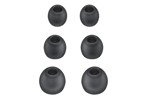 Samsung EO-IG955/BK headphones/headset Wired In-ear Calls/Music Black – image 7