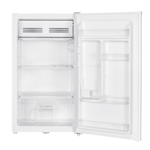 Indesit I48VM 112W UK Undercounter Fridge - White - image 4