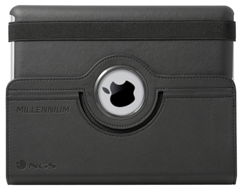 NGS Millennium Cover Black – image 3