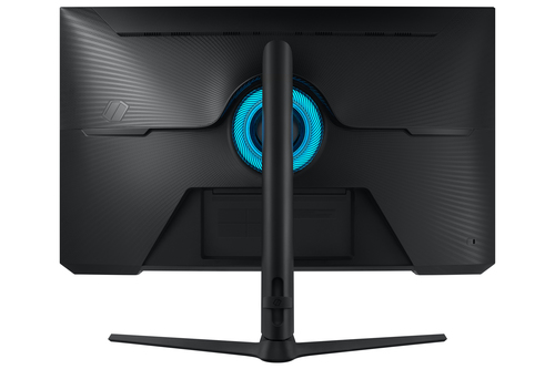 Samsung LS32BG700EU computer monitor – image 4
