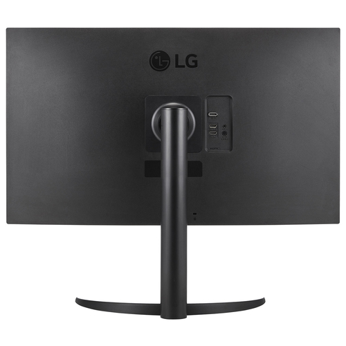 LG UltraFine 32UR500K 32 VA 4K Uhd Monitor - image 7